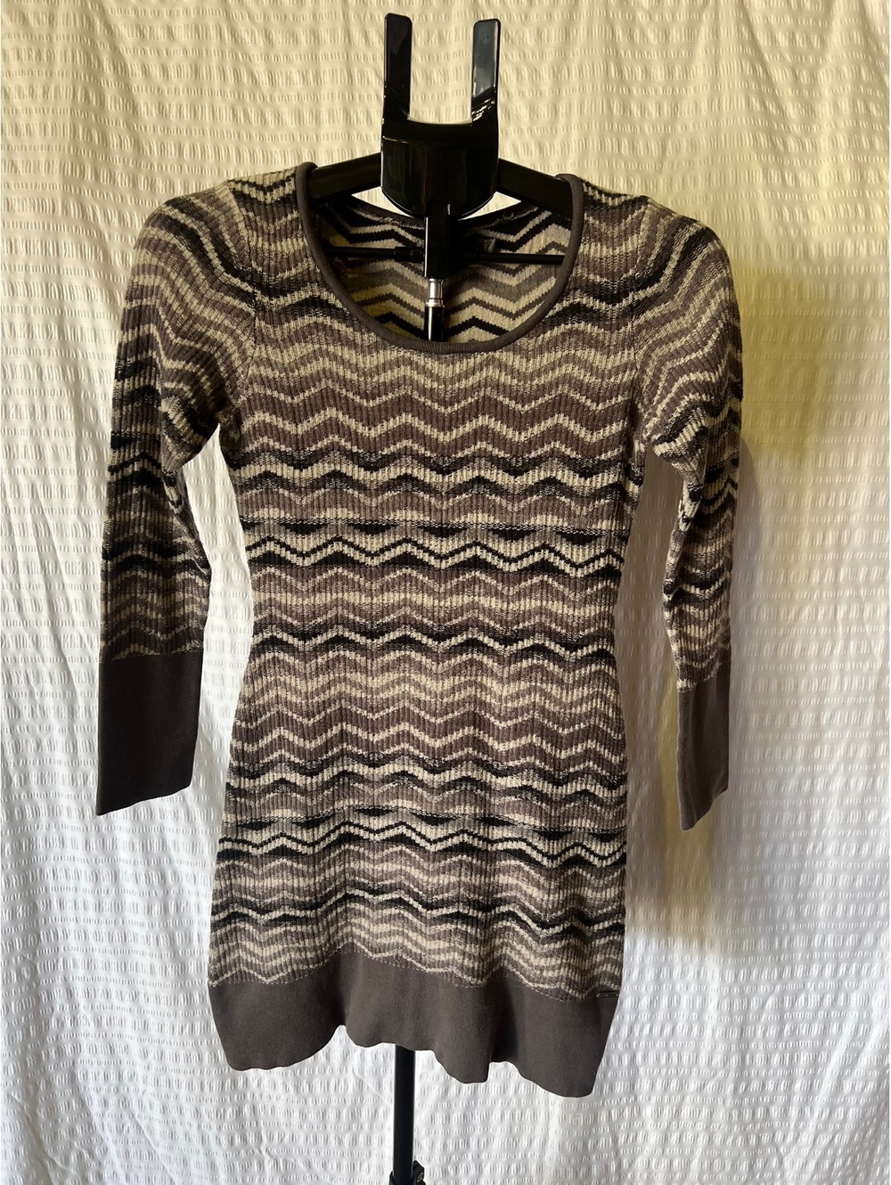 Prana Sz XS Knit Dress